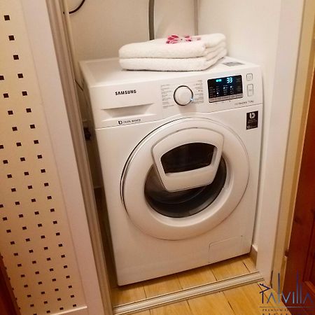 Pal Villa - Premium Apartments - Kecskemét Eksteriør bilde