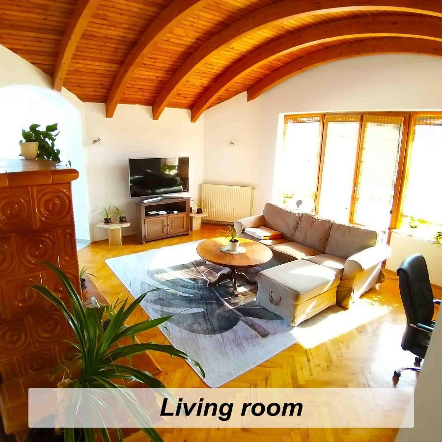 Pal Villa - Premium Apartments - Kecskemét Eksteriør bilde