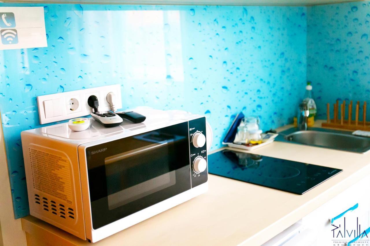 Pal Villa - Premium Apartments - Kecskemét Eksteriør bilde