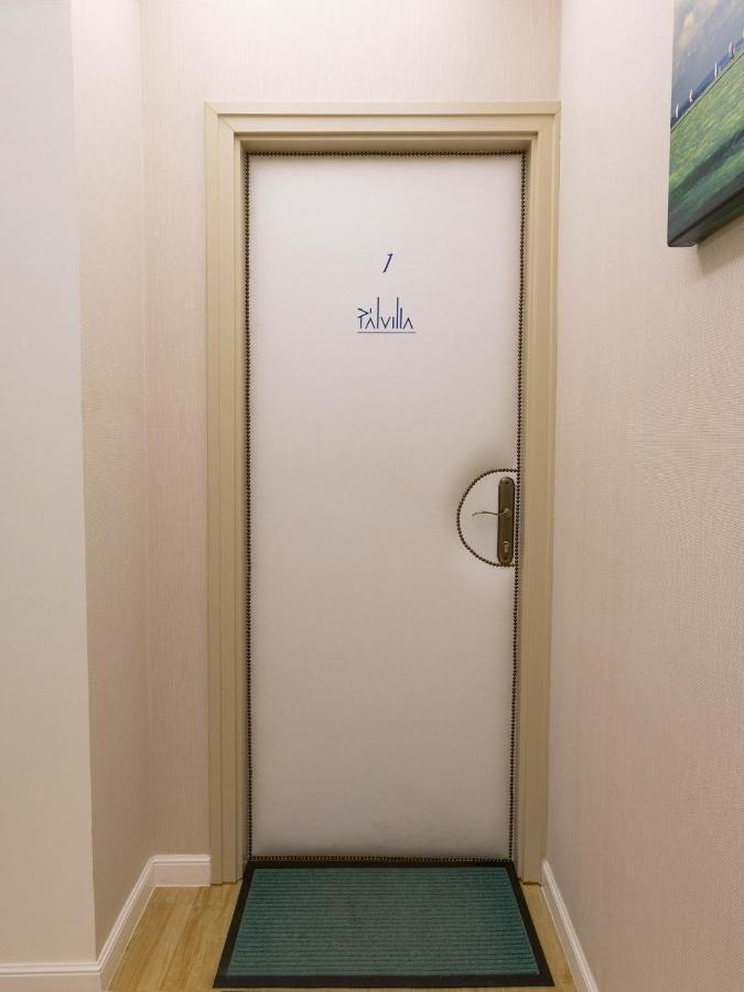 Pal Villa - Premium Apartments - Kecskemét Eksteriør bilde