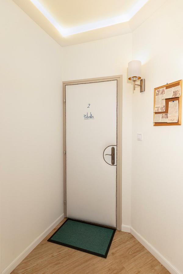 Pal Villa - Premium Apartments - Kecskemét Eksteriør bilde