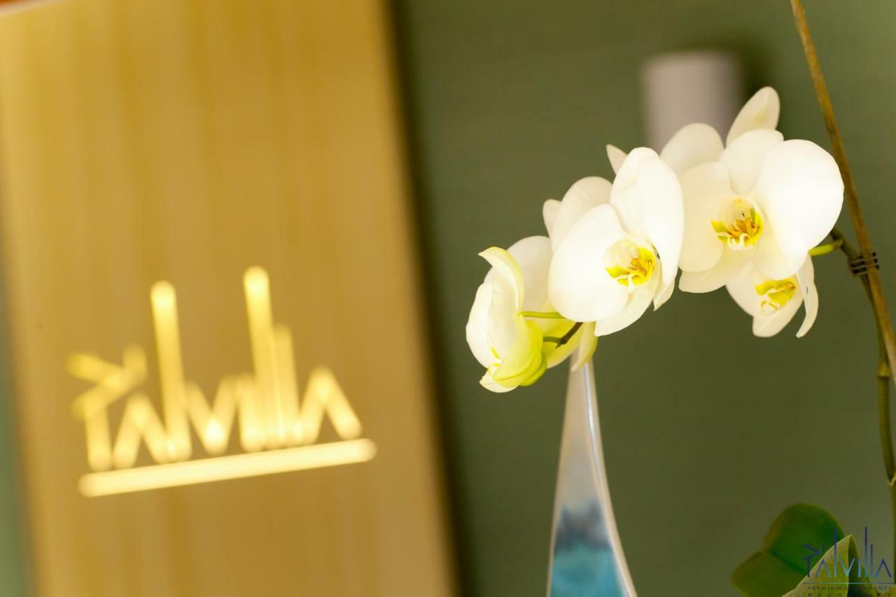 Pal Villa - Premium Apartments - Kecskemét Eksteriør bilde
