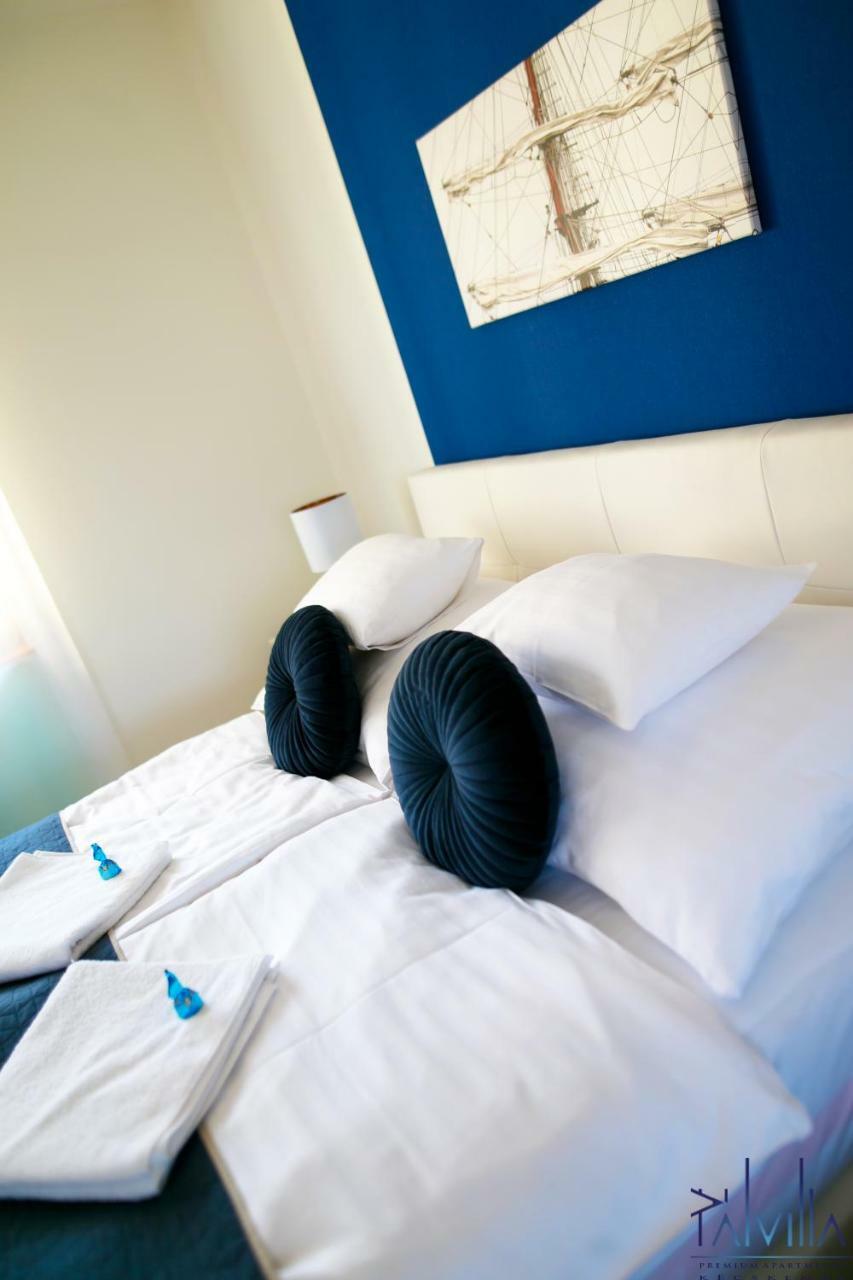 Pal Villa - Premium Apartments - Kecskemét Eksteriør bilde