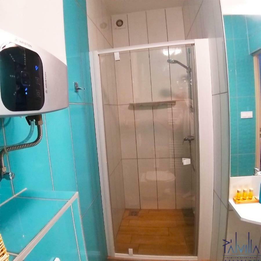 Pal Villa - Premium Apartments - Kecskemét Eksteriør bilde